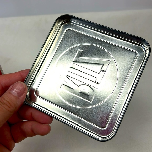 COPY - Retro Christie’s Ritz Biscuits special edition 450 g “1935 -1990” tin - Picture 12 of 12